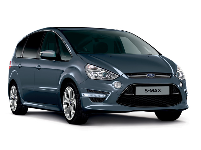 Ford s max servicing costs #6